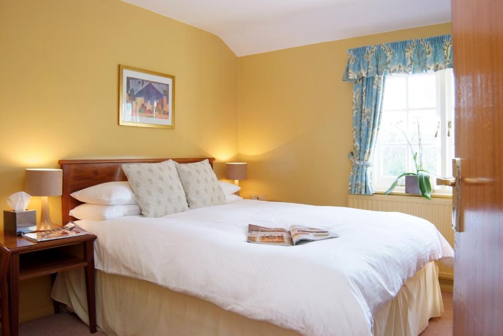 Tumbling Weir Hotel Ottery St Mary Chambre photo